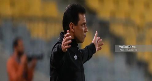 عقل المباراة .. جلال والبدري ..حديث مطول عن صراع كرة القدم  